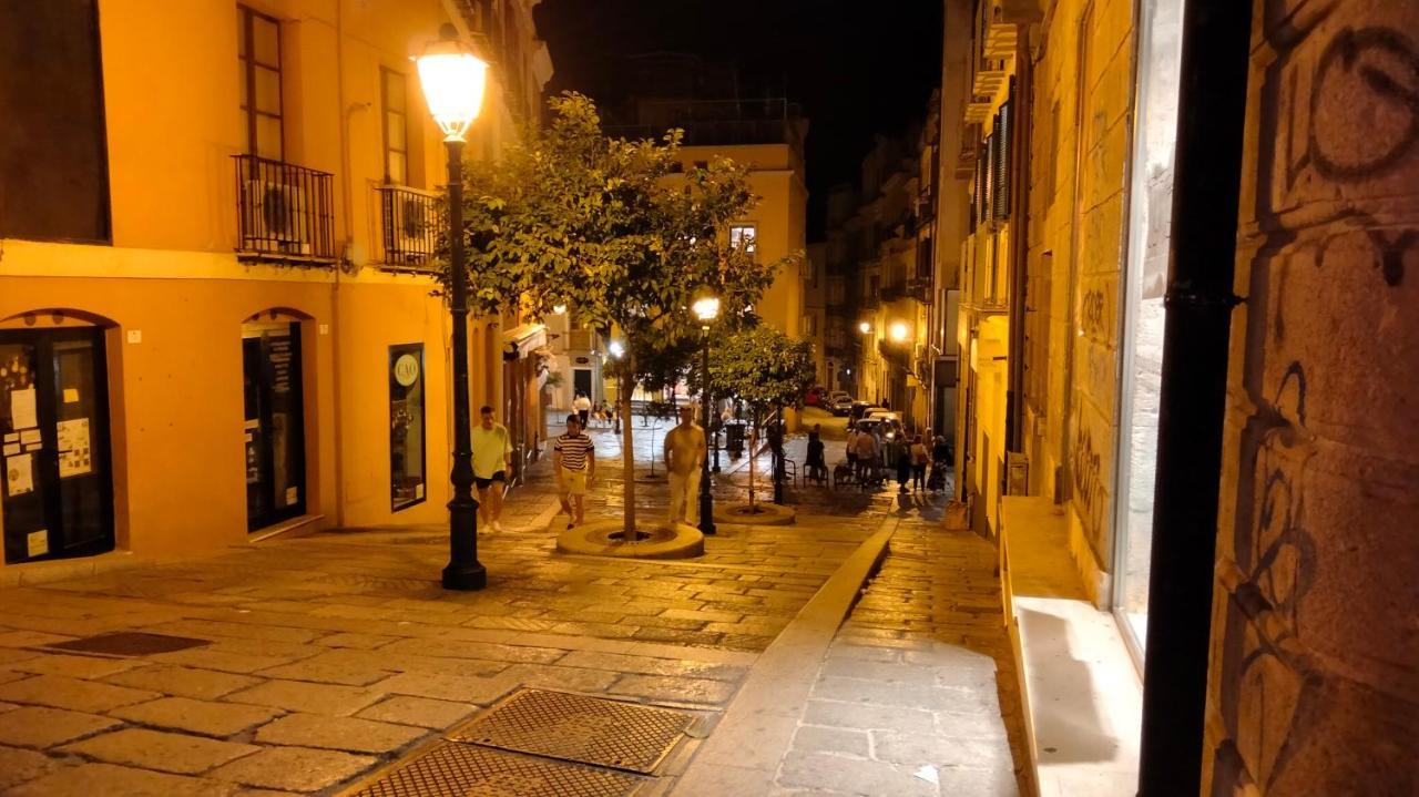 Momhouse - Appartamento - Cagliari Exterior photo